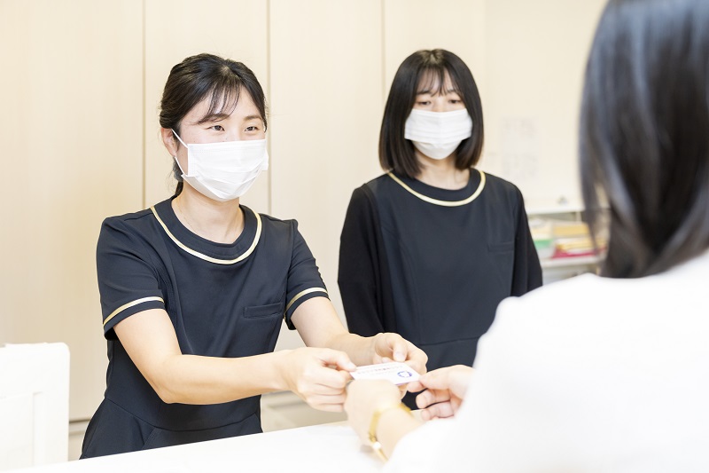 分割払い・デンタルローンについて