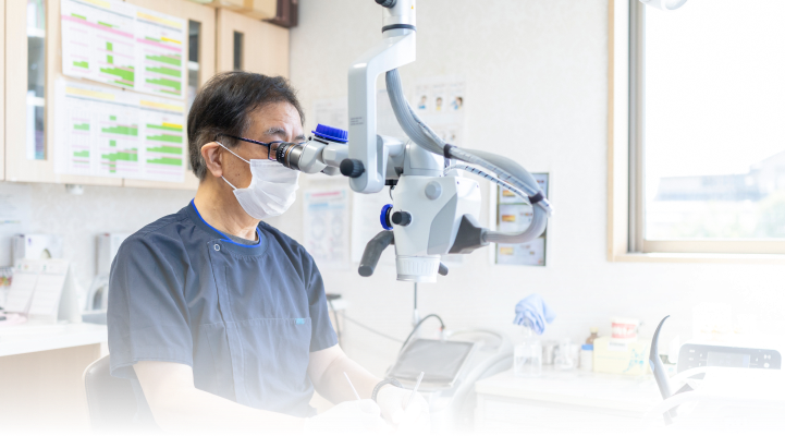 お子様の成長も、高齢の方の機能低下も、見逃しません。