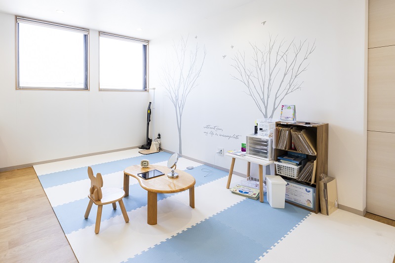 朝倉市でお子様の発達についてお悩みの方へ