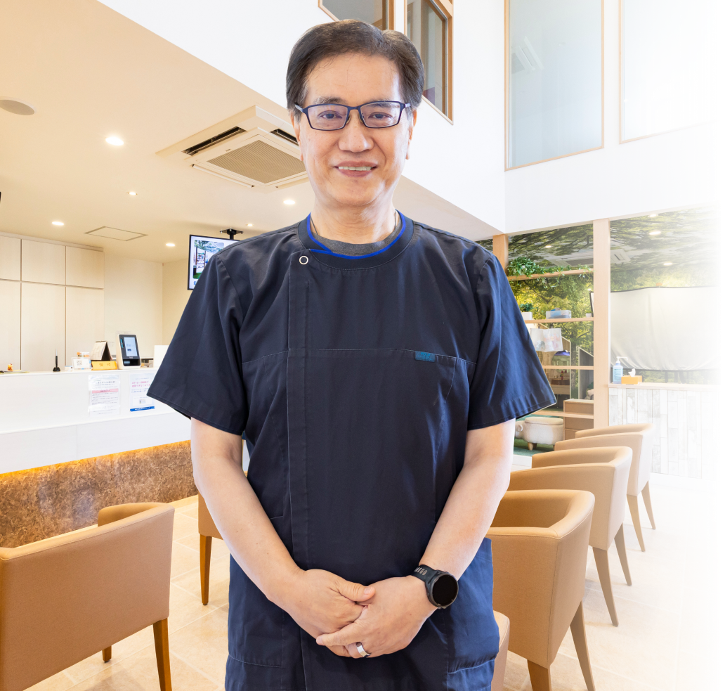 田中 誠
